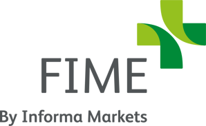 FIME logo