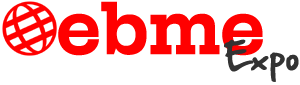 EBME expo logo