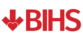 BIHS Logo