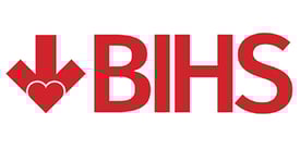 BIHS Logo
