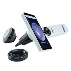 Riester RCS-100 for Telemedicine web