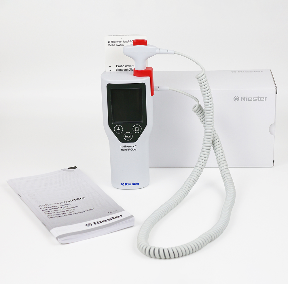 Riester fastPRObe red long cable 03 Photo_square