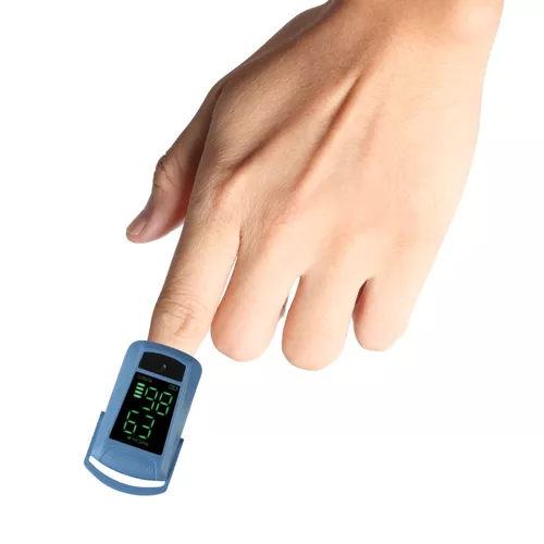 ri-fox N Pulse Oximeter