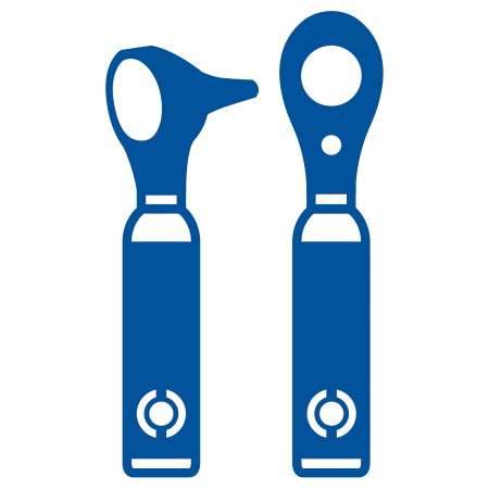 Diagnostic Instruments (EENT)