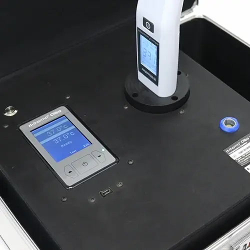 clibo with sensioPRO