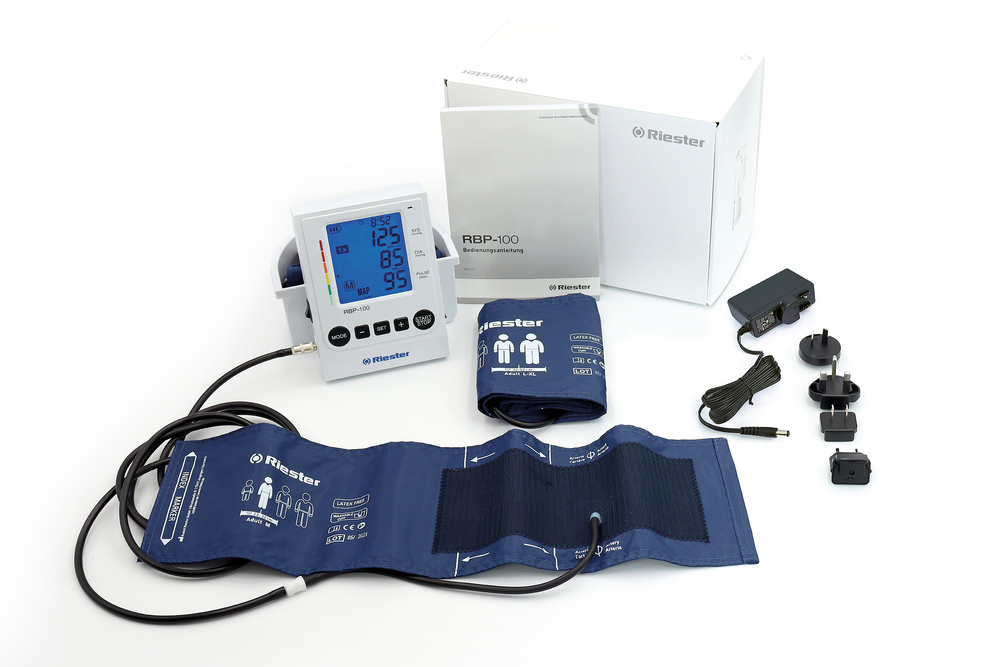 Riester RBP-100 Photo (01)-1