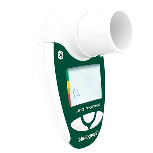Riester Vitalograph Spirometer 03 web