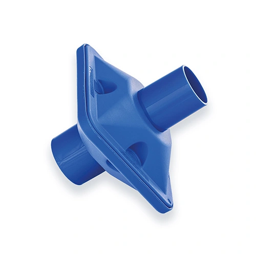Riester Vitalograph Spirometer mouth pieces Blue 02 web