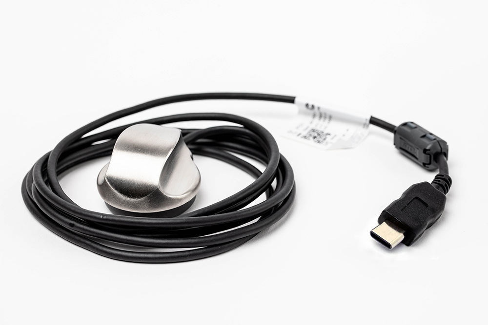 Riester ri-sonic product-USB-c