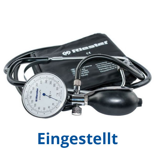 Riester precisa N with Stethoscope web ED