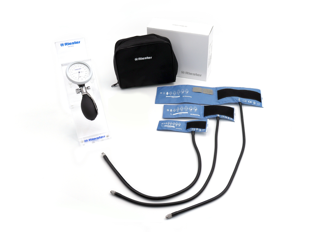 Riester precisa N shock-proof 1364 Photo-1