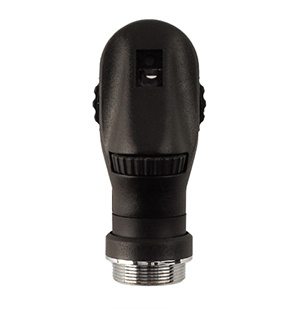 Riester ri-mini ophthalmoscope head photo (02)