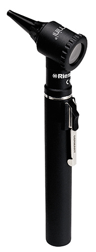 Riester ri-mini otoscope photo