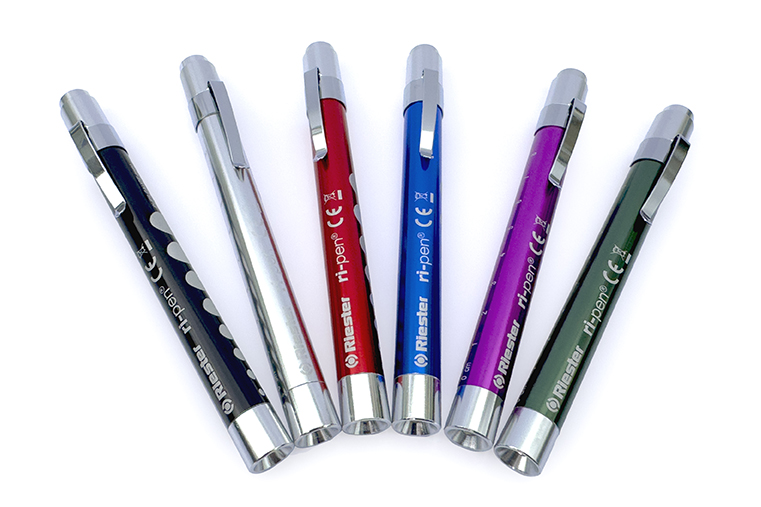 Riester ri-pen New Photo