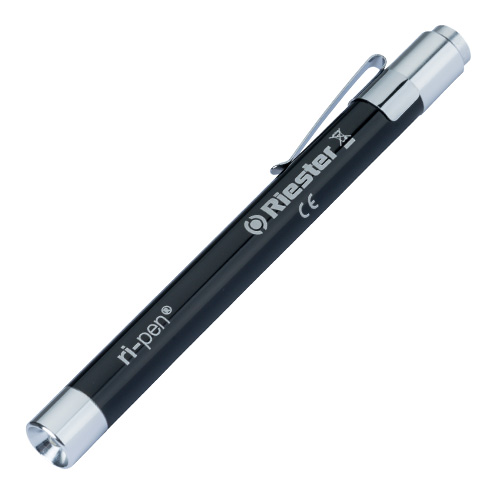 Riester ri-pen penlight black