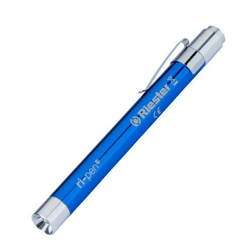 Riester ri-pen penlight blue