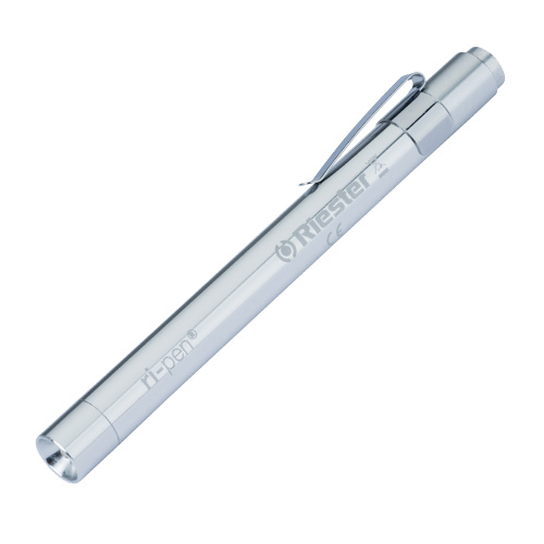 Riester ri-pen penlight silver