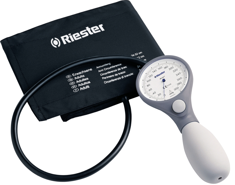 Riester 1512 Photo-1