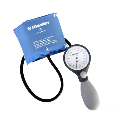 Riester 1512-129 Photo Web