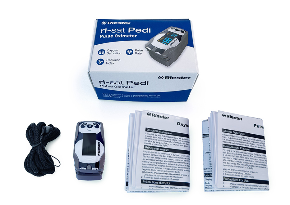 Riester ri-sat Pedi unboxing web (01)