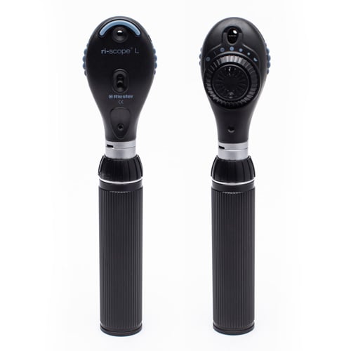 Riester ophthalmoscope 05 web