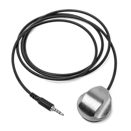 Riester ri-sonic PCP-1 (3.5mm Audio Jack TRS) Web