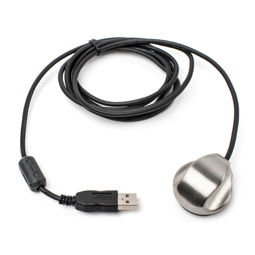 Riester ri-sonic PCP-USB (USB-A) Web