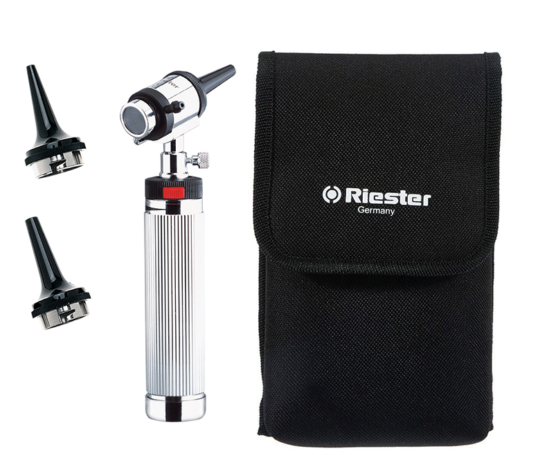 uni®I Otoscope